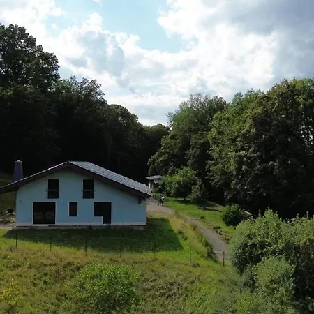 Waldhaus Villa Zollnitz