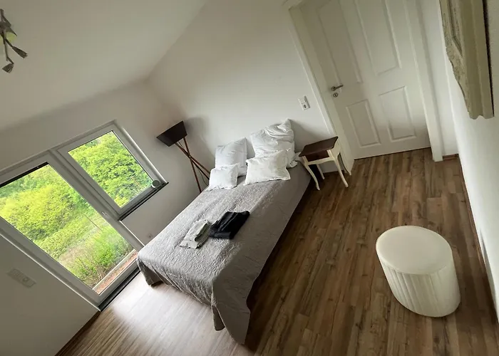 Villa Waldhaus Zollnitz