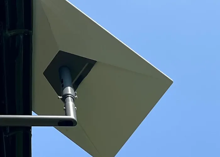 Villa Waldhaus Zollnitz